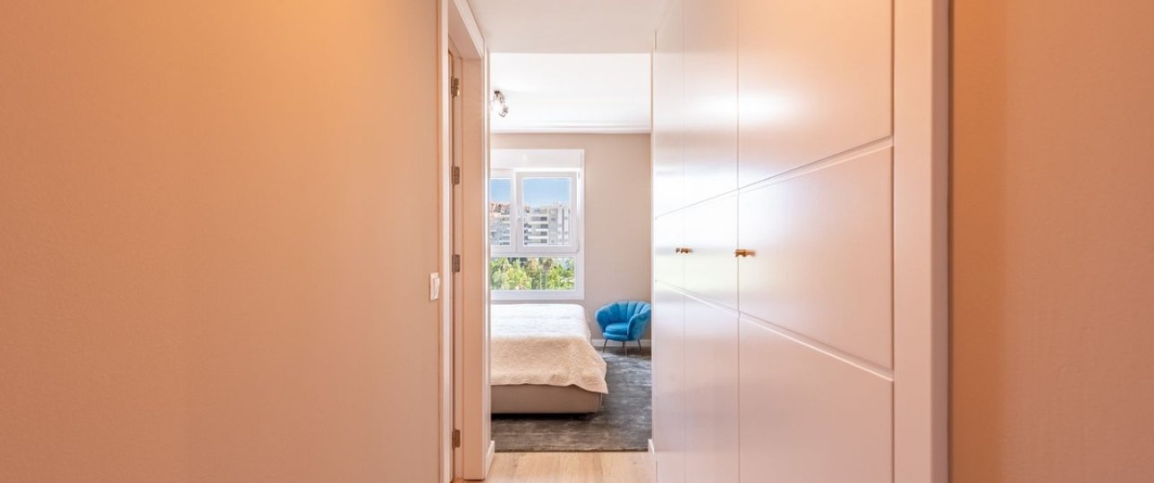Rynek wtórny - apartment - Marbella - Nueva Andalucía