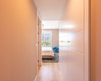 Rynek wtórny - apartment - Marbella - Nueva Andalucía