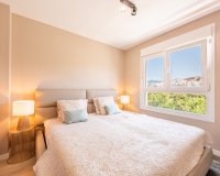 Rynek wtórny - apartment - Marbella - Nueva Andalucía