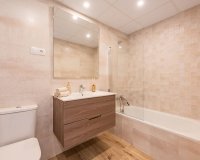 Rynek wtórny - apartment - Marbella - Nueva Andalucía