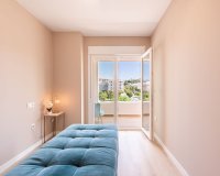 Rynek wtórny - apartment - Marbella - Nueva Andalucía