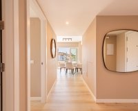 Rynek wtórny - apartment - Marbella - Nueva Andalucía