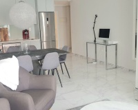 Rynek wtórny - apartment - Marbella - Nueva Andalucía