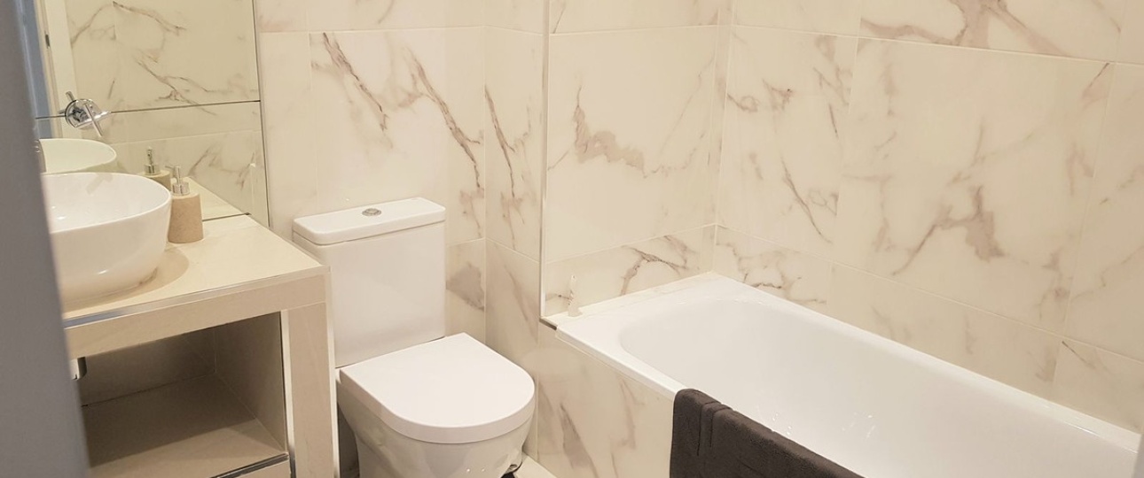 Rynek wtórny - apartment - Marbella - Nueva Andalucía