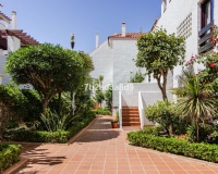Rynek wtórny - apartment - Marbella - Nueva Andalucía