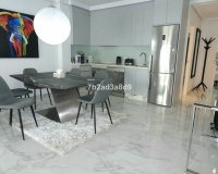 Rynek wtórny - apartment - Marbella - Nueva Andalucía