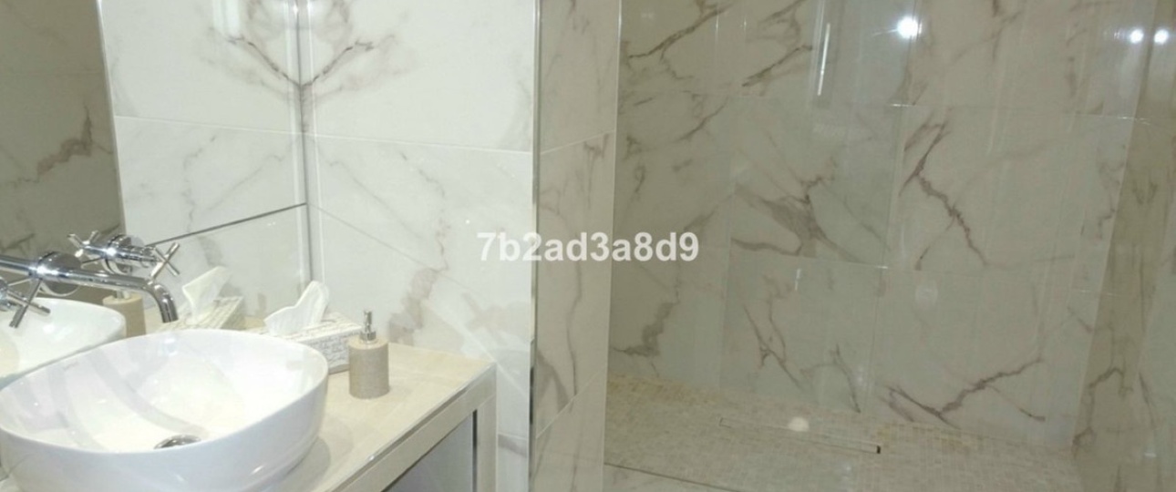 Rynek wtórny - apartment - Marbella - Nueva Andalucía