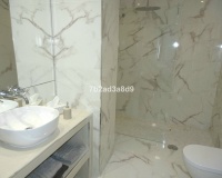 Rynek wtórny - apartment - Marbella - Nueva Andalucía