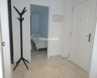 Rynek wtórny - apartment - Marbella - Nueva Andalucía