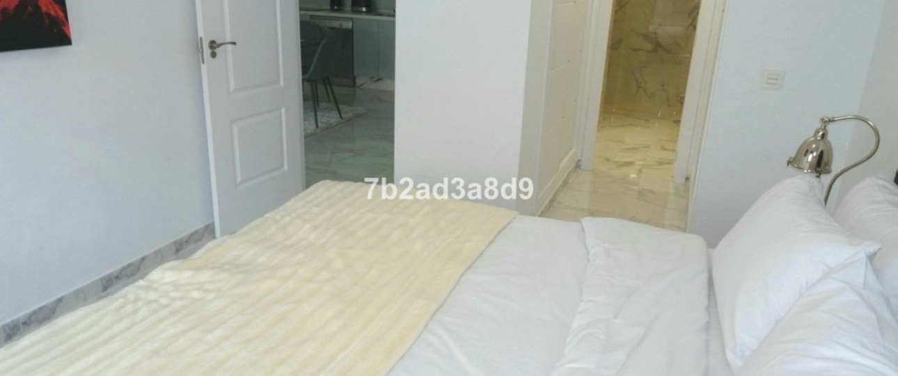 Rynek wtórny - apartment - Marbella - Nueva Andalucía