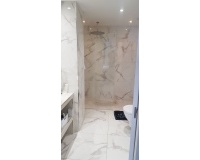 Rynek wtórny - apartment - Marbella - Nueva Andalucía