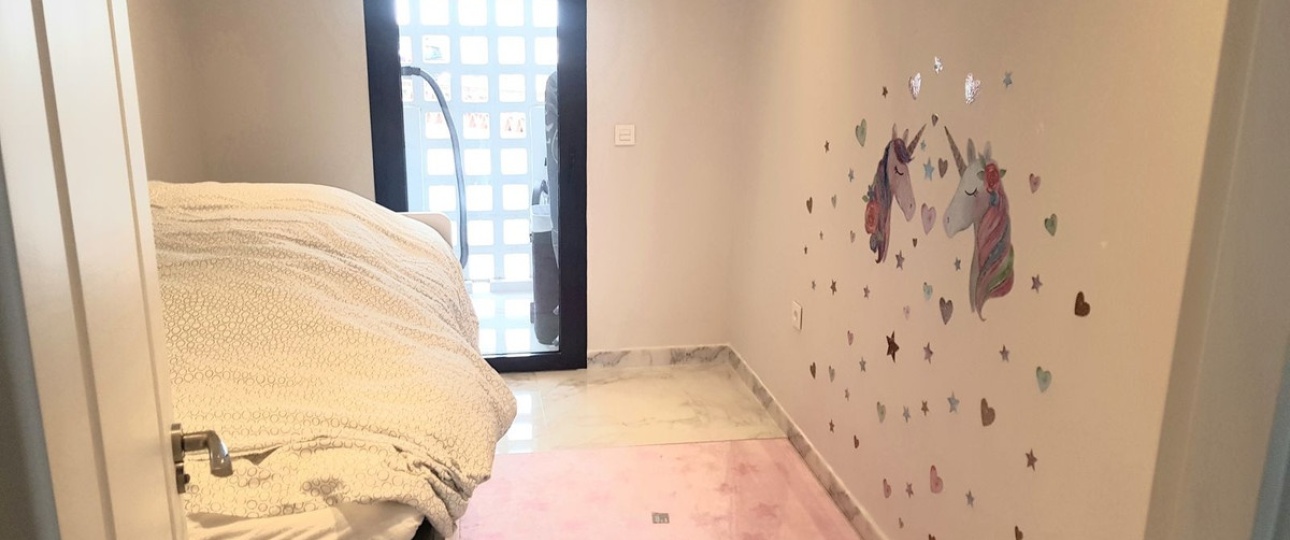 Rynek wtórny - apartment - Marbella - Nueva Andalucía