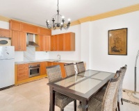 Rynek wtórny - apartment - Marbella - Nueva Andalucía