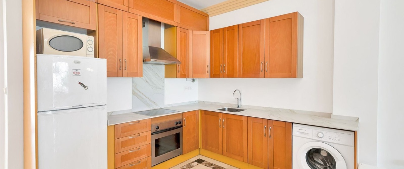 Rynek wtórny - apartment - Marbella - Nueva Andalucía