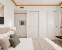 Rynek wtórny - apartment - Marbella - Nueva Andalucía