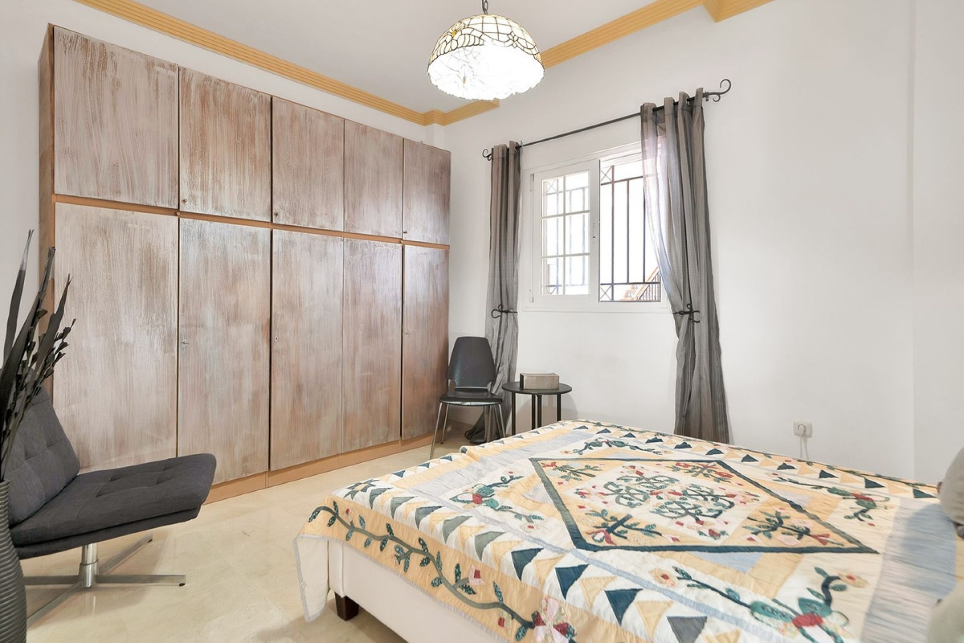 Rynek wtórny - apartment - Marbella - Nueva Andalucía
