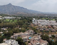 Rynek wtórny - apartment - Marbella - Nueva Andalucía