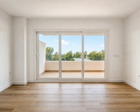 Rynek wtórny - apartment - Marbella - Nueva Andalucía