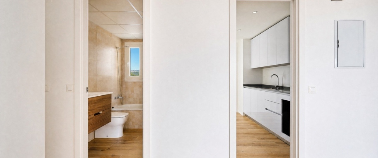 Rynek wtórny - apartment - Marbella - Nueva Andalucía
