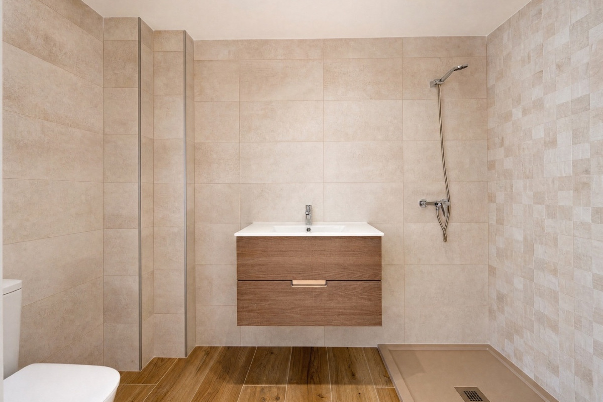 Rynek wtórny - apartment - Marbella - Nueva Andalucía
