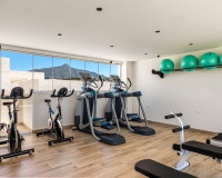 Rynek wtórny - apartment - Marbella - Nueva Andalucía