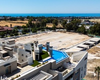 Rynek wtórny - apartment - Marbella - Nueva Andalucía
