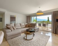 Rynek wtórny - apartment - Marbella - Nueva Andalucía