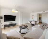 Rynek wtórny - apartment - Marbella - Nueva Andalucía