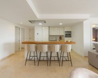 Rynek wtórny - apartment - Marbella - Nueva Andalucía