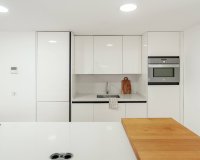 Rynek wtórny - apartment - Marbella - Nueva Andalucía