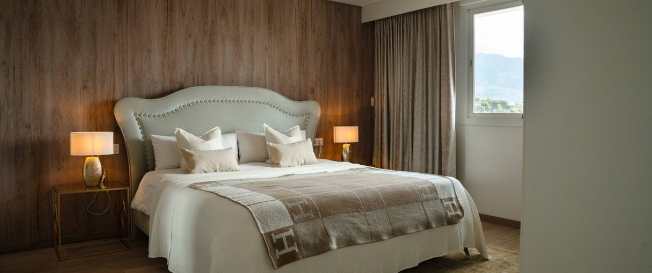 Rynek wtórny - apartment - Marbella - Nueva Andalucía