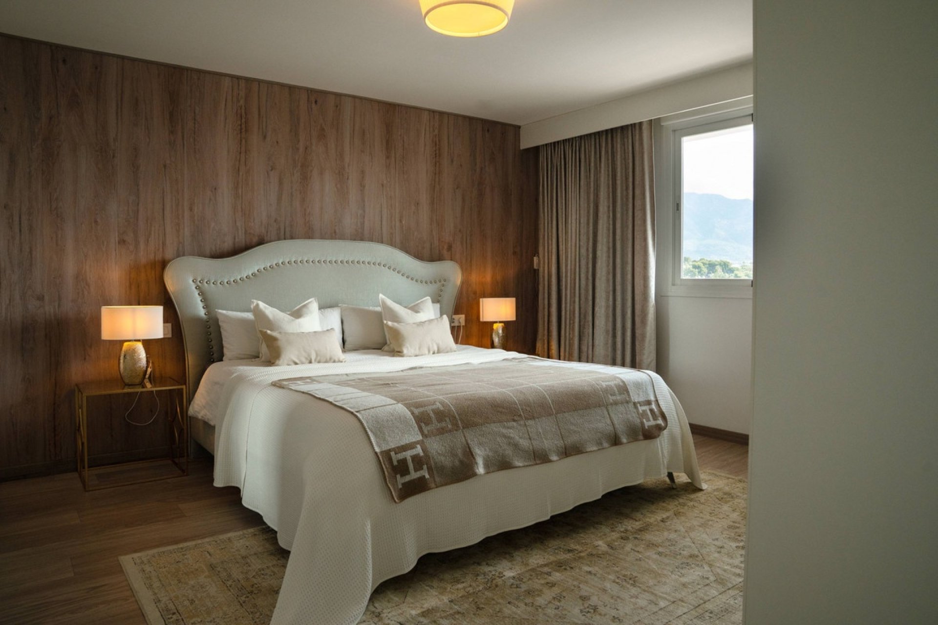 Rynek wtórny - apartment - Marbella - Nueva Andalucía