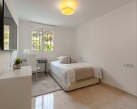 Rynek wtórny - apartment - Marbella - Nueva Andalucía