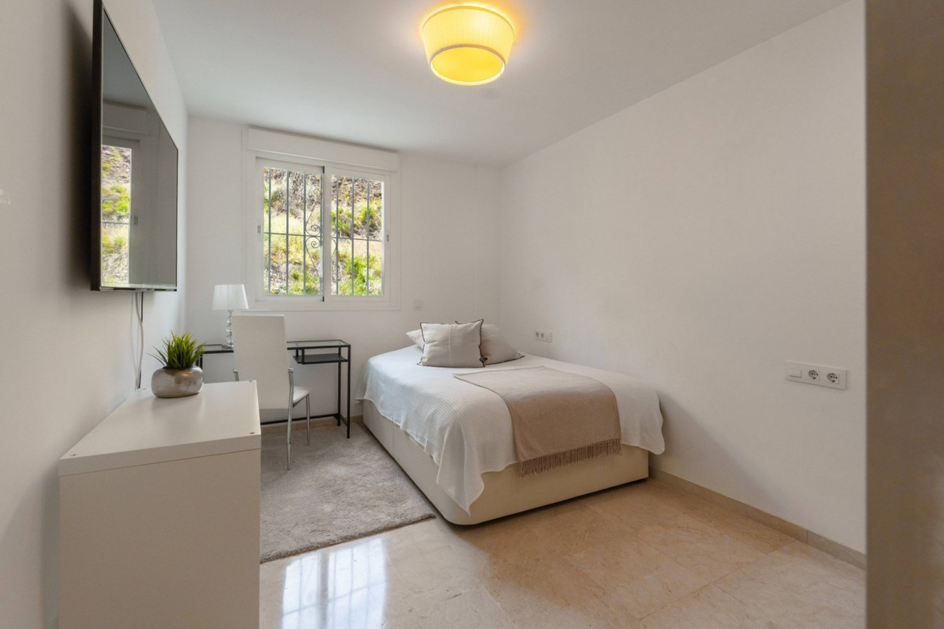 Rynek wtórny - apartment - Marbella - Nueva Andalucía