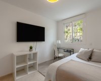Rynek wtórny - apartment - Marbella - Nueva Andalucía