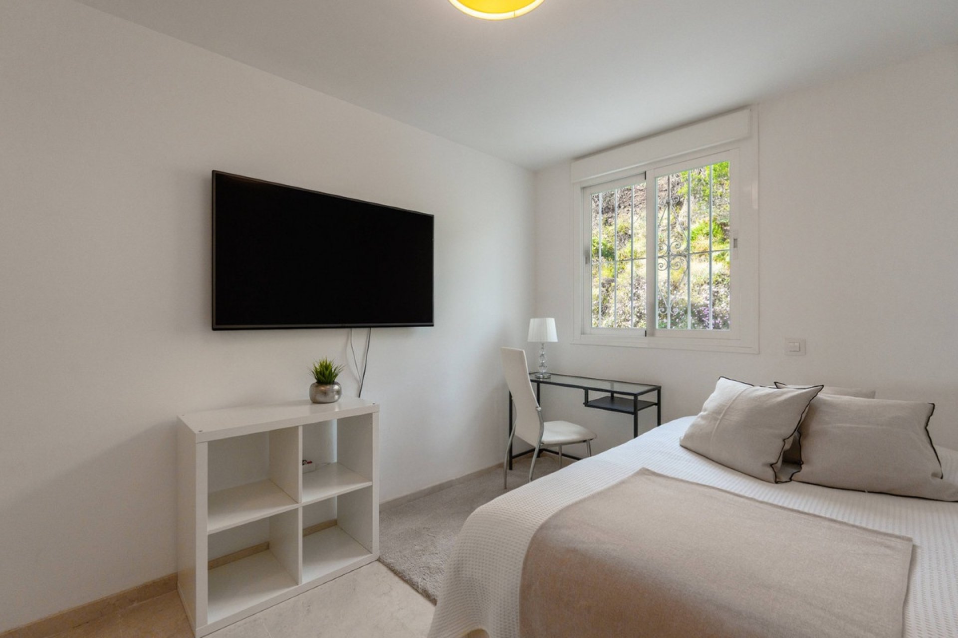 Rynek wtórny - apartment - Marbella - Nueva Andalucía