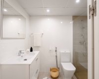 Rynek wtórny - apartment - Marbella - Nueva Andalucía