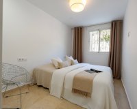Rynek wtórny - apartment - Marbella - Nueva Andalucía