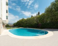 Rynek wtórny - apartment - Marbella - Nueva Andalucía
