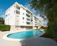 Rynek wtórny - apartment - Marbella - Nueva Andalucía