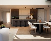 Rynek wtórny - apartment - Marbella - Nueva Andalucía