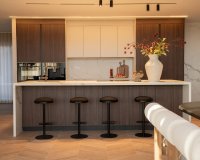 Rynek wtórny - apartment - Marbella - Nueva Andalucía
