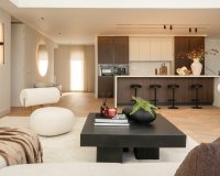 Rynek wtórny - apartment - Marbella - Nueva Andalucía