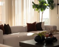 Rynek wtórny - apartment - Marbella - Nueva Andalucía