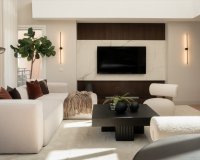 Rynek wtórny - apartment - Marbella - Nueva Andalucía
