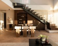 Rynek wtórny - apartment - Marbella - Nueva Andalucía