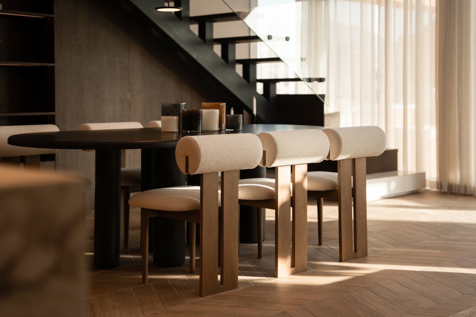 Rynek wtórny - apartment - Marbella - Nueva Andalucía