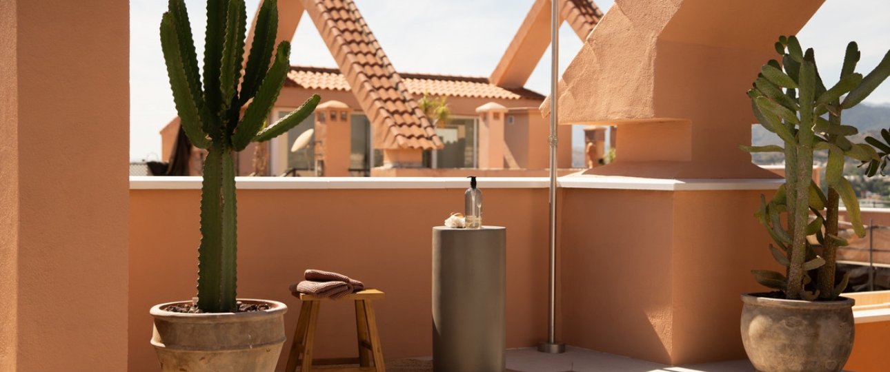 Rynek wtórny - apartment - Marbella - Nueva Andalucía