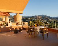 Rynek wtórny - apartment - Marbella - Nueva Andalucía