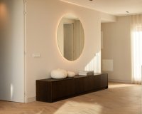 Rynek wtórny - apartment - Marbella - Nueva Andalucía